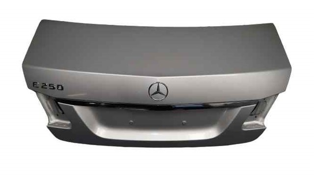 Tapa maletero para mercedes-benz clase e mercedes  (w212) lim. 1.8 cgi cat   /   0.09 - 0.16 271860 A2127500275