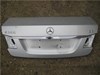 Tapa del maletero A2127500975 MERCEDES