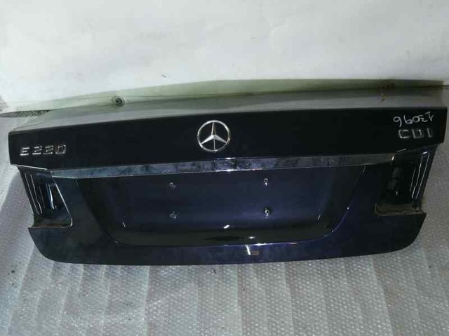 A2127500975 Mercedes
