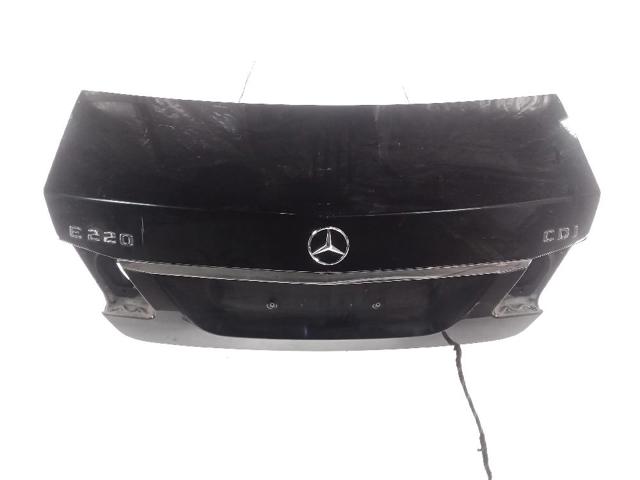 Tapa del maletero A212750097528 Mercedes