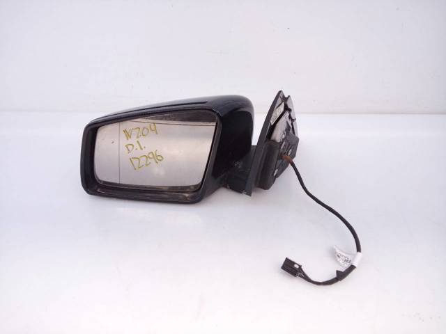 Superposicion(Cubierta) De Espejo Retrovisor Izquierdo A2128100964 Mercedes