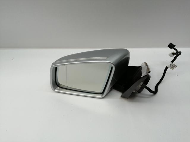 Espejo retrovisor izquierdo A2128102176 Mercedes