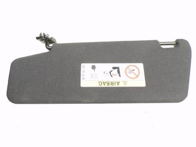 Visera Mercedes E  (2009-2016)