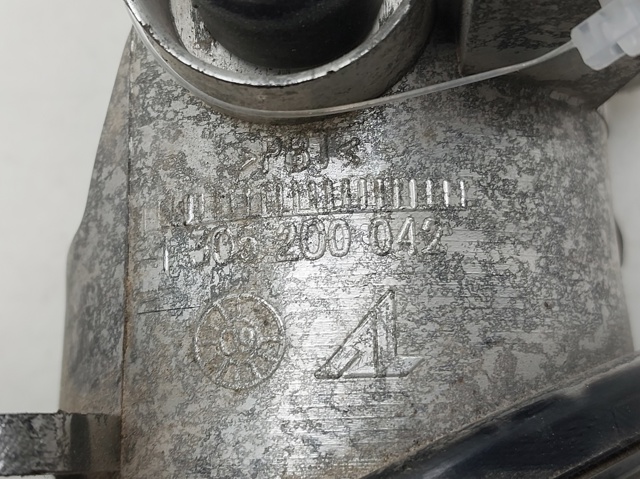 A2128200356 MERCEDES Luz diurna izquierda comprar Madrid
