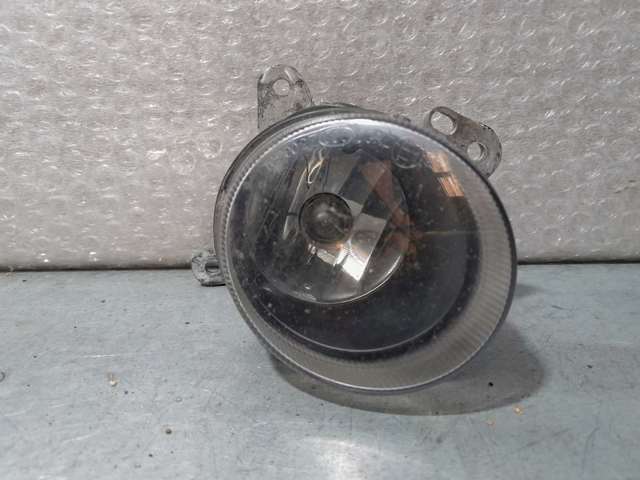 Faro antiniebla derecho A2128200456 Mercedes