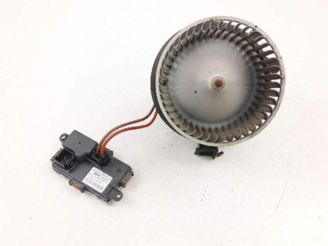 MERCEDES A2128200708 Ventilador habitáculo comprar Pamplona