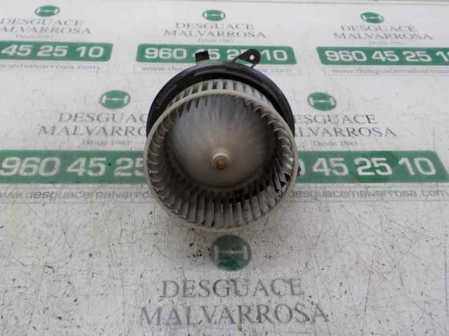 A2128200708 MERCEDES Motor del ventilador del calefactor  disponible Alicante