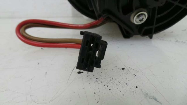 MERCEDES A2128200708 Motor del ventilador del calefactor  disponible España