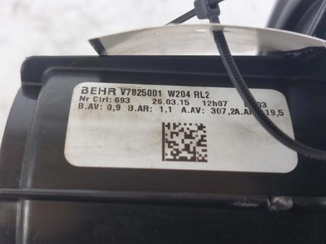 A2128200708 Motor del ventilador del calefactor  comprar en Pontevedra