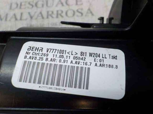 A2128200708 Ventilador habitáculo comprar Girona