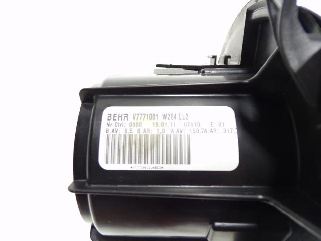 A2128200708 Motor del ventilador del calefactor  disponible Utrera