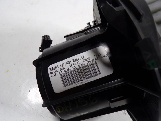 MERCEDES A2128200708 Ventilador habitáculo comprar Pamplona