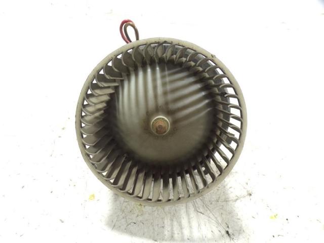 A2128200708 MERCEDES Ventilador habitáculo  en stock Gandía