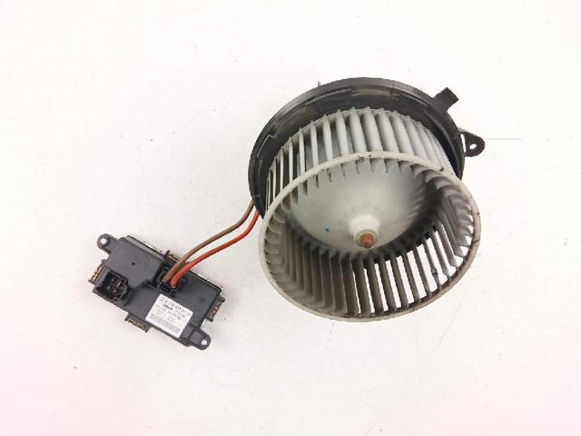 A2128200708 Motor del ventilador del calefactor  disponible Burgos