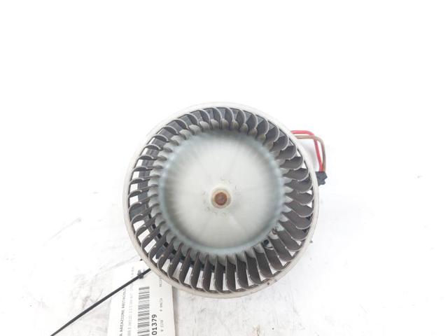 A2128200708 MERCEDES Motor del ventilador del calefactor  comprar en Oviedo