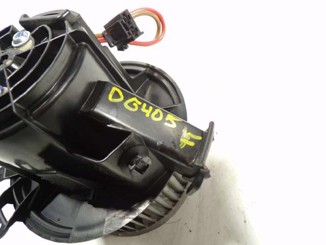 A2128200708 MERCEDES Ventilador habitáculo  en stock Huelva