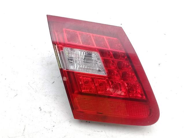 A2128200764 Piloto trasero interior izquierdo  disponible Burgos