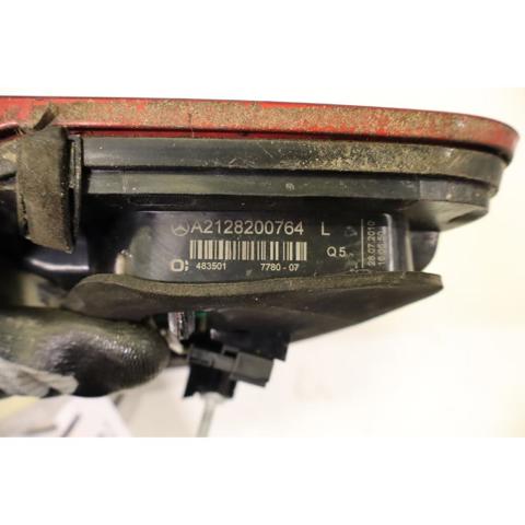 A2128200764 MERCEDES Piloto trasero interior izquierdo  en stock Gandía