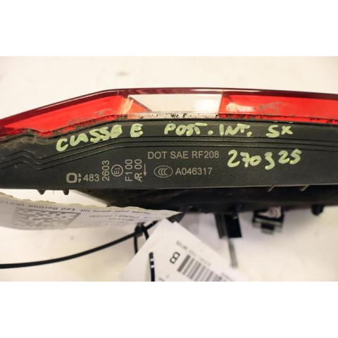 A2128200764 Piloto trasero interior izquierdo  disponible Utrera