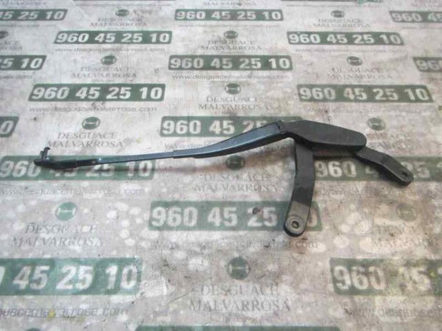 Brazo del limpiaparabrisas, delantero Mercedes E (W212)