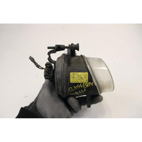 A2128201056 Faro antiniebla izquierdo  comprar en Pontevedra