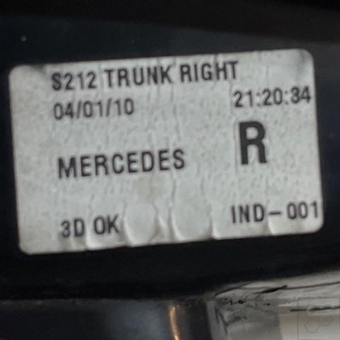 A2128201064 Mercedes