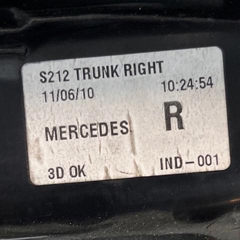 A2128201064 Mercedes