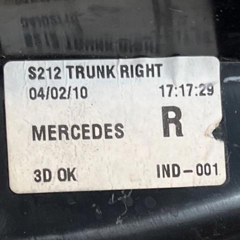 A2128201064 Mercedes