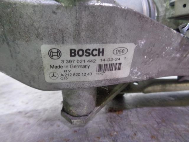 A2128201240 MERCEDES Varilla de limpiaparabrisas comprar Bilbao