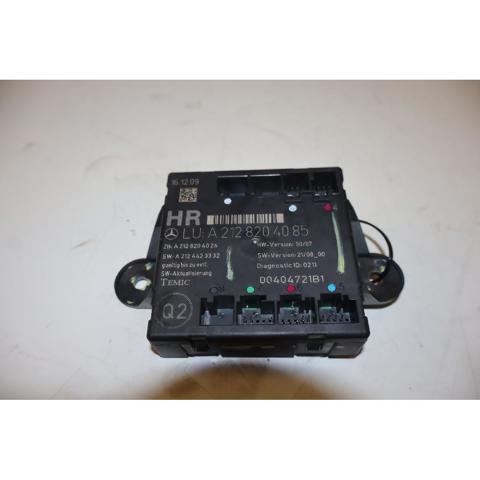 A2128204085 Mercedes