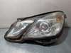 Faros delantero izquierdo A2128208161 MERCEDES