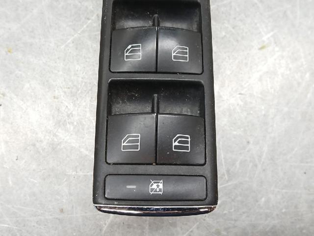 A2128208210 MERCEDES Unidad de control de elevalunas delantera izquierda  comprar en Lleida