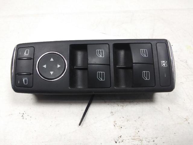 MERCEDES A2128208210 Unidad de control de elevalunas delantera izquierda  comprar en Ponferrada