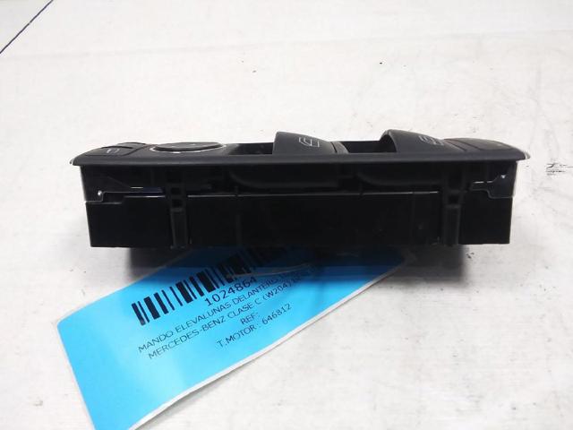 MERCEDES A2128208210 Unidad de control de elevalunas delantera izquierda  disponible España