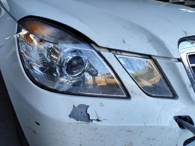 Luz derecha A2128208261 MERCEDES