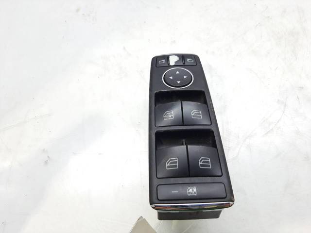 A2128208310 Unidad de control de elevalunas delantera izquierda  comprar en Reus