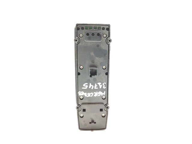 MERCEDES A2128208310 Interruptor de elevalunas delantera izquierda  en stock Salamanca
