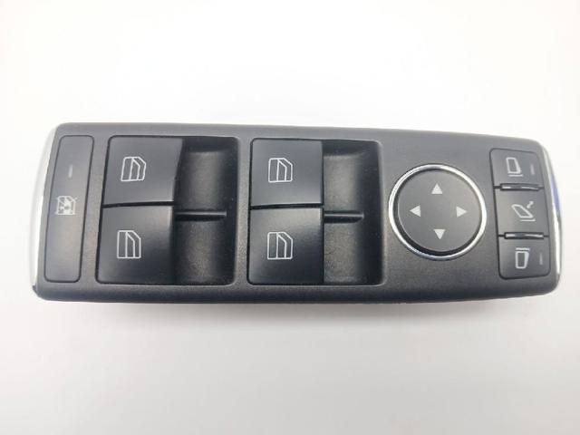 A2128208310 Unidad de control de elevalunas delantera izquierda  comprar en Pontevedra