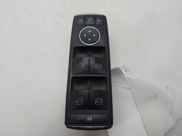 A2128208310 Unidad de control de elevalunas delantera izquierda  comprar en Reus