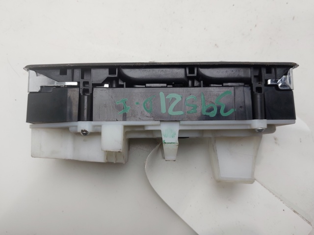 A2128208310 Interruptor de elevalunas delantera izquierda comprar Sevilla