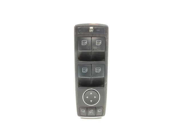MERCEDES A2128208310 Interruptor de elevalunas delantera izquierda  en stock Salamanca