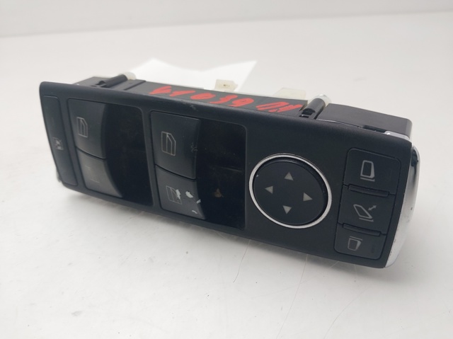 A2128208310 Unidad de control de elevalunas delantera izquierda  comprar en Reus
