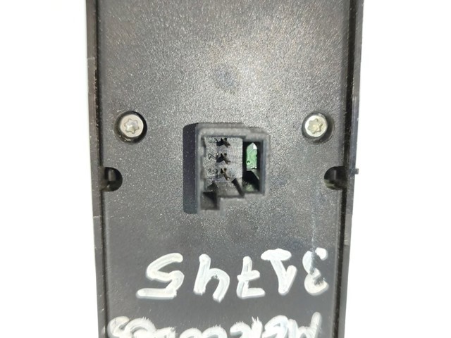 A2128208310 MERCEDES Unidad de control de elevalunas delantera izquierda  comprar en Jaén