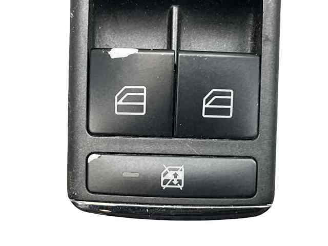 A2128208310 MERCEDES Interruptor de elevalunas delantera izquierda comprar Alcalá