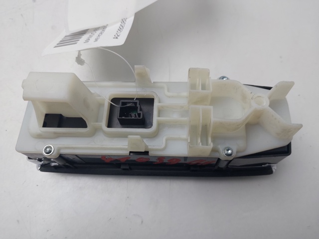 A2128208310 Unidad de control de elevalunas delantera izquierda  comprar en Zaragoza