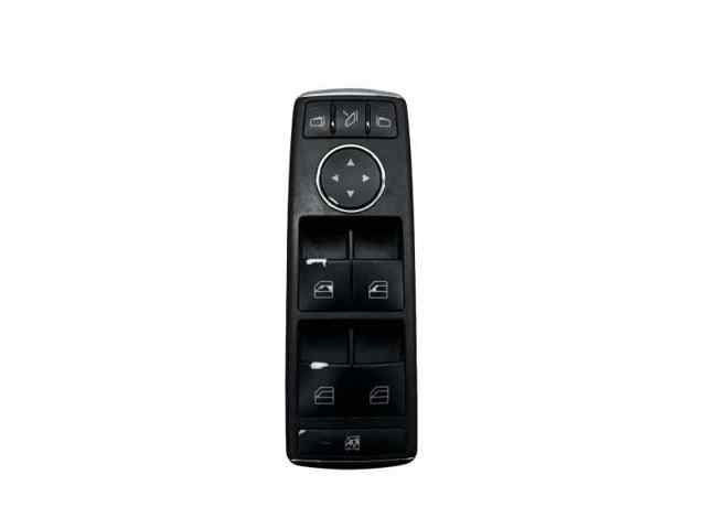 A2128208310 MERCEDES Interruptor de elevalunas delantera izquierda comprar Madrid