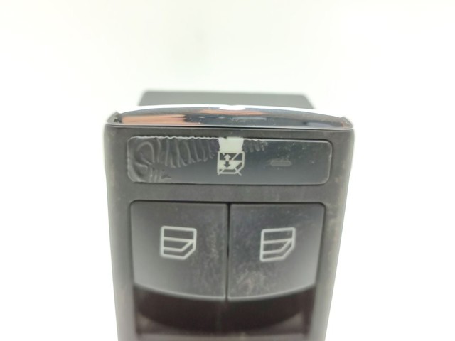 MERCEDES A2128208310 Interruptor de elevalunas delantera izquierda comprar Pamplona