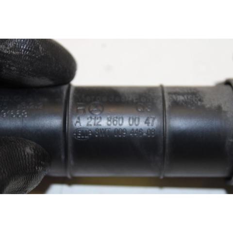 A2128600047 MERCEDES Tobera del lavador de faro delantero derecho comprar Bilbao
