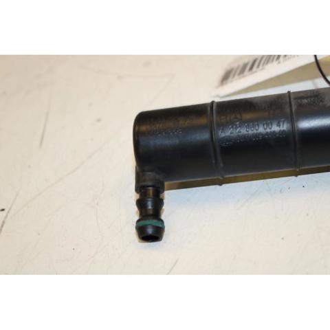 A2128600047 MERCEDES Tobera del lavador de faro delantero derecho  en stock Córdoba