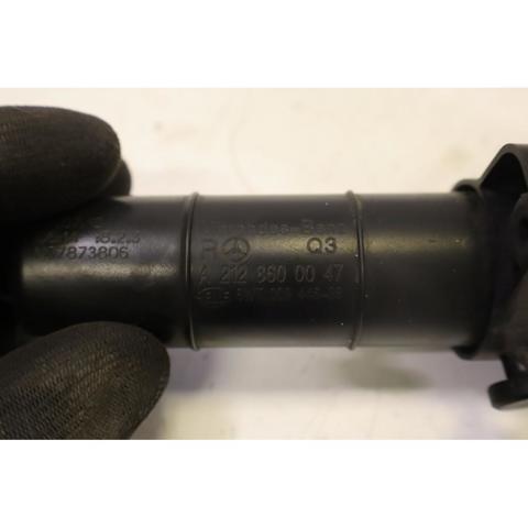 MERCEDES A2128600047 Tobera del lavador de faro delantero derecho  disponible España